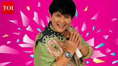 Falguni Pathak expresses excitement over T20 closing ceremony performance |