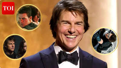 Mission: Impossible: Tom Cruise ‘Mission: Impossible’ marathon guide: Where to watch all MI movies in chronological order? |