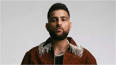 Karan Aujla announces April 12 Mumbai concert; free entry for Holi concert fans after mismanagement row | Hindi Movie News