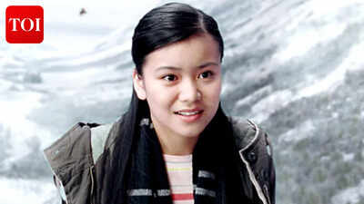 Katie Leung: ‘I would not want to go back’: Katie Leung on why ‘Bridgerton’ beats her Cho Chang days from ‘Harry Potter’ films