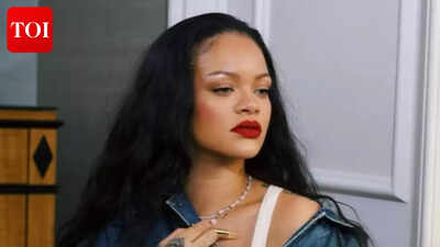 Woman fires shots at Rihanna’s home in LA; singer confirmed to be home at the time of the incident |