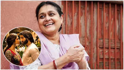 Supriya Pathak reveals if Deepika Padukone and Ranveer Singh were dating during ‘Ram-Leela’; says, ‘Mujhe lagta hai ki…’ |