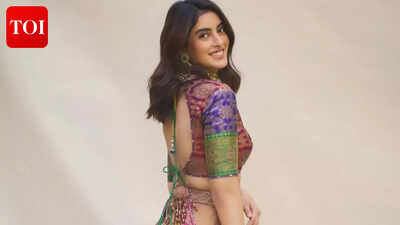 Navya Naveli Nanda on the BEST advice from grandmother Jaya Bachchan: ‘If we start looking at what people expect of us…’ | Hindi Movie News