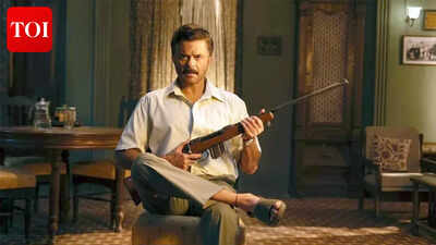 Subedaar’s ending explained: Does the ending hint at Anil Kapoor’s return? |