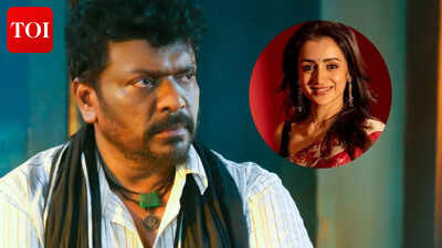 Parthiban-Trisha’s controversy EXPLAINED: What went wrong between the ‘Ponniyin Selvan’ stars |
