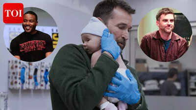 WGA Awards 2026 winners: Ryan Coogler, Paul Thomas Anderson, and ‘The Pitt’ score big |