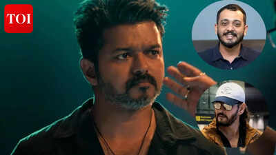 R Parthiban apologises to Trisha Krishnan, Chidambaram gets anticipatory bail, ‘Jana Nayagan’ censor review delayed: Top 5 South stories of the day |