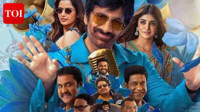 ‘Bhartha Mahasayulaku Wignyapthi’ OTT release date CONFIRMED: Ravi Teja starrer to stream on THIS date | Telugu Movie News