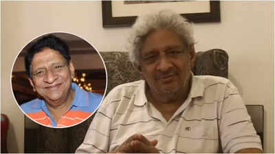 Tamal Roy Choudhury Death News: Tamal Roy Choudhury, ‘The Namesake’ actor, passes away at 80 |