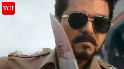 Thalapathy Vijay: Karur stampede case: ‘Jana Nayagan’ star Vijay seeks 15 days from CBI for questioning | Tamil Movie News