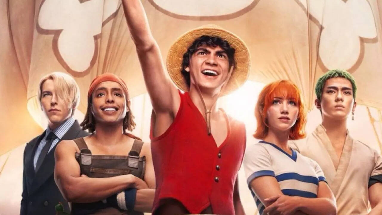 Meet the cast of 'One Piece' Season 2: Iñaki Godoy, Mackenyu, Emily Rudd, and more