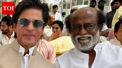 ‘Jailer 2’: Shah Rukh Khan’s role in Rajinikanth’s film revealed, Nelson film gets a massive pan-India boost |