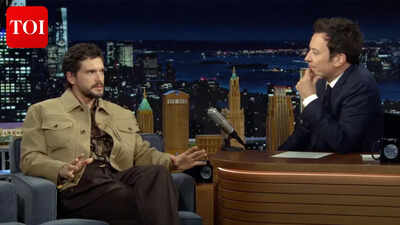 Kit Harington opens up about ‘Industry’, parenthood, and his life off screen: ‘I’m naked about 90% of the time’