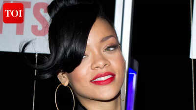 Rihanna leaves L.A. after terrifying home shooting as suspect remains in custody – Reports |