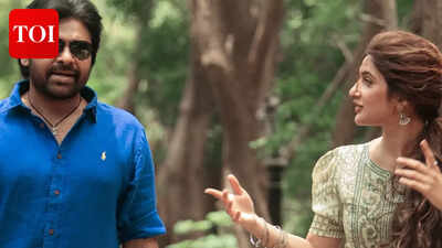 ‘Ustaad Bhagat Singh’ clears censor; Pawan Kalyan starrer set for clash with ‘Dhurandhar 2’; third song ‘Collar Ey Ethara’ drops soon | Telugu Movie News