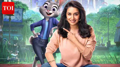 ‘Zootopia 2’ Hindi OTT release date: When and where to stream animated hit with Shraddha Kapoor’s voiceover as Judy Hopps |