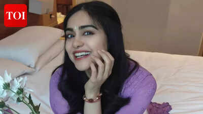 Adah Sharma reveals how film schedule drama left her jobless for a month: ‘Producer insisted on dates, then said he didn’t want them’ | Hindi Movie News