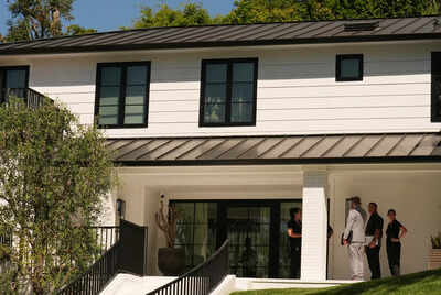 Rihanna House Firing Case: Woman arrested for firing gun outside Rihanna’s house to make first court appearance |