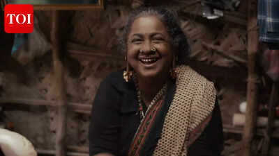 Thaai Kizhavi Full Movie Collection: ‘Thaai Kizhavi’ box office collections day 12: Radhika Sarathkumar starrer stays steady; earns Rs 45.36 cr gross |