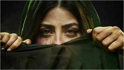 ‘The Kerala Story 2 Goes Beyond’ box office collection Day 12: Film inches close to Rs 40 crore mark amid steady run | Hindi Movie News