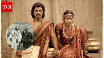 ‘Ranabaali’ real story: Vijay Deverakonda and Rashmika Mandanna’s film brings great Indian famine story to the big screen | Telugu Movie News