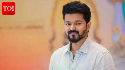 Karur Stampede Case: Thalapathy Vijay says ‘I don’t have anything left other than politics’ amid major update in Karur Stampede probe | Tamil Movie News
