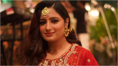 Dhurandhar 2: Singer Madhubanti Bagchi says she put CONDITION before Aditya Dhar to feature in ‘Dhurandhar’ song ‘Shararat’; ‘Don’t make…’ | Hindi Movie News