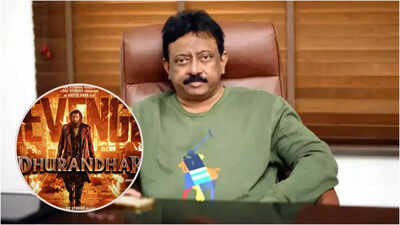 Dhurandhar 2: Ram Gopal Varma says if ‘Dhurandhar The Revenge’ earns Rs 1500-2000 crore, ‘then all the south films will go for a toss’ | Hindi Movie News