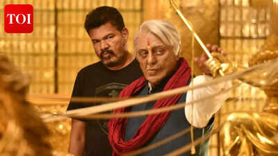 Indian 3: Are ‘Indian 3’ revival talks underway? Here’s what we know about Kamal Haasan and Shankar’s unfinished film |