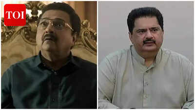 ‘I didn’t portray him at all’: Dhurandhar’s Rakesh Bedi reacts to resemblance with Pak politician; speaks on Toxic release shift | Hindi Movie News