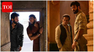 ‘Dhurandhar: The Revenge will be even bigger’: Danish Pandor agrees with Ram Gopal Varma’s prediction | Hindi Movie News