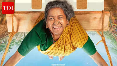 ‘Thaai Kizhavi’ box office collections day 14: Radhikaa Sarathkumar’s comedy drama crosses Rs 47 cr gross | Tamil Movie News