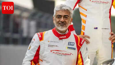 Netflix Streaming Rights: Ajith Kumar racing documentary: May 1 birthday premiere planned for AK’s passion project – Reports | Tamil Movie News