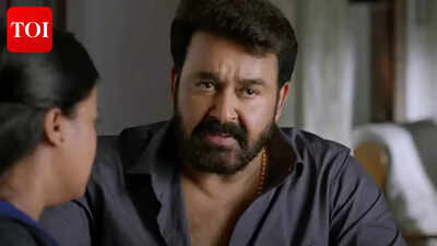 ‘Drishyam 3’ teaser: Mohanlal returns as Georgekutty; 1 Min 44 seconds teaser censored – Reports | Malayalam Movie News