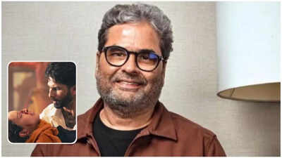 Vishal Bhardwaj says, ‘Good films are getting beaten’ after ‘O’ Romeo’ underperforms at box office |