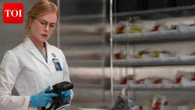 Scarpetta: Nicole Kidman’s ‘Scarpetta’: Everything you need to know about the crime thriller |
