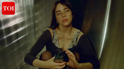 Billie Eilish could make Hollywood debut in ‘The Bell Jar’ adaptation | English Movie News