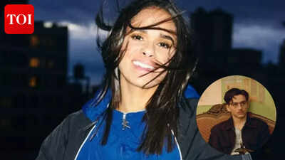 Ballet dancer Misty Copeland reacts to Timothée Chalamet’s comments about ballet and opera – Report |