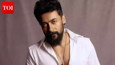 Suriya: ‘Nerukku Ner’ to ‘Karuppu’: How Suriya became one of the most versatile actors in Tamil cinema | Tamil Movie News