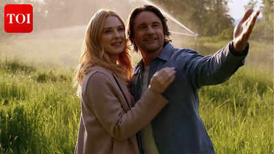 ‘Virgin River’ Season 7 OTT release in India: When and where to watch all episodes, cast and more details revealed |