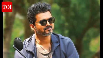 ‘Jana Nayagan’ release delay: OTT partner withdraws its deal on the Thalapathy Vijay starrer |