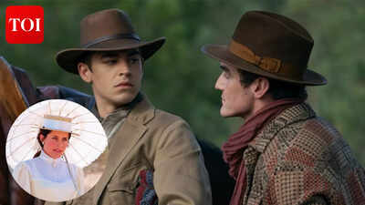 Matthew Parkhill: ‘Young Sherlock’ creator Matthew Parkhill explains surprising ‘Lagaan’ easter egg: ‘She played Elizabeth’ |