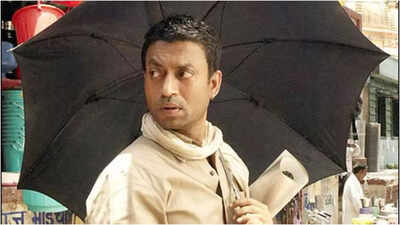 Priyadarshan admits ‘one’ mistake while showing Shah Rukh Khan’s stardom in Irrfan Khan’s ‘Billu’: ‘Screenplay became loose’ | Hindi Movie News