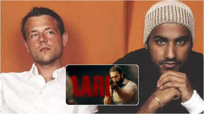 Who are the ‘Bombay Rockers’? Meet the iconic duo behind ‘Aari Aari’ remake from ‘Dhurandhar: The Revenge’ | Hindi Movie News