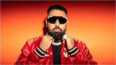 Badshah Song Controversy: ‘Badshah is being judged without understanding’: Rapper Santy Sharma backs singer amid ‘Tateeree’ song lyrics controversy | Hindi Movie News