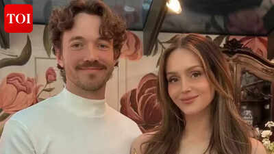 ‘Mormon Wives’ star Mikayla Matthews and Jace Terry announce split after 8 years |