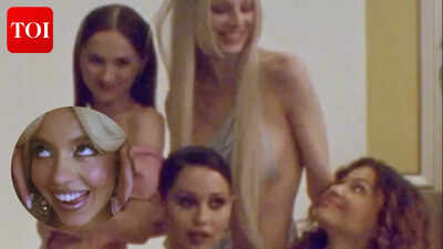 ‘Euphoria’ Season 3 teaser: Fans react to Sydney Sweeney’s exclusion from group cast clip |