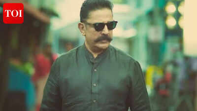 Kamal Haasan: From performance to perfection: Here’s why Kamal Haasan hailed as one of India’s finest actors | Tamil Movie News
