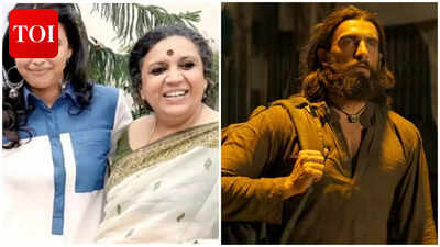 Swara Bhasker’s mother Ira Bhaskar criticises Aditya Dhar’s Dhurandhar, questions portrayal of Muslims in Pakistan | Hindi Movie News