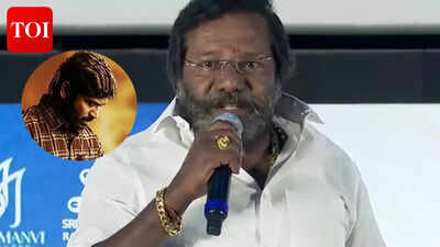 Karunas praises GV Prakash’s no-salary gesture for ‘Youth’, confirms his reunion with Dhanush after 16 years |